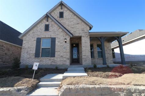 1305 Haybale Lane Garland TX 75042