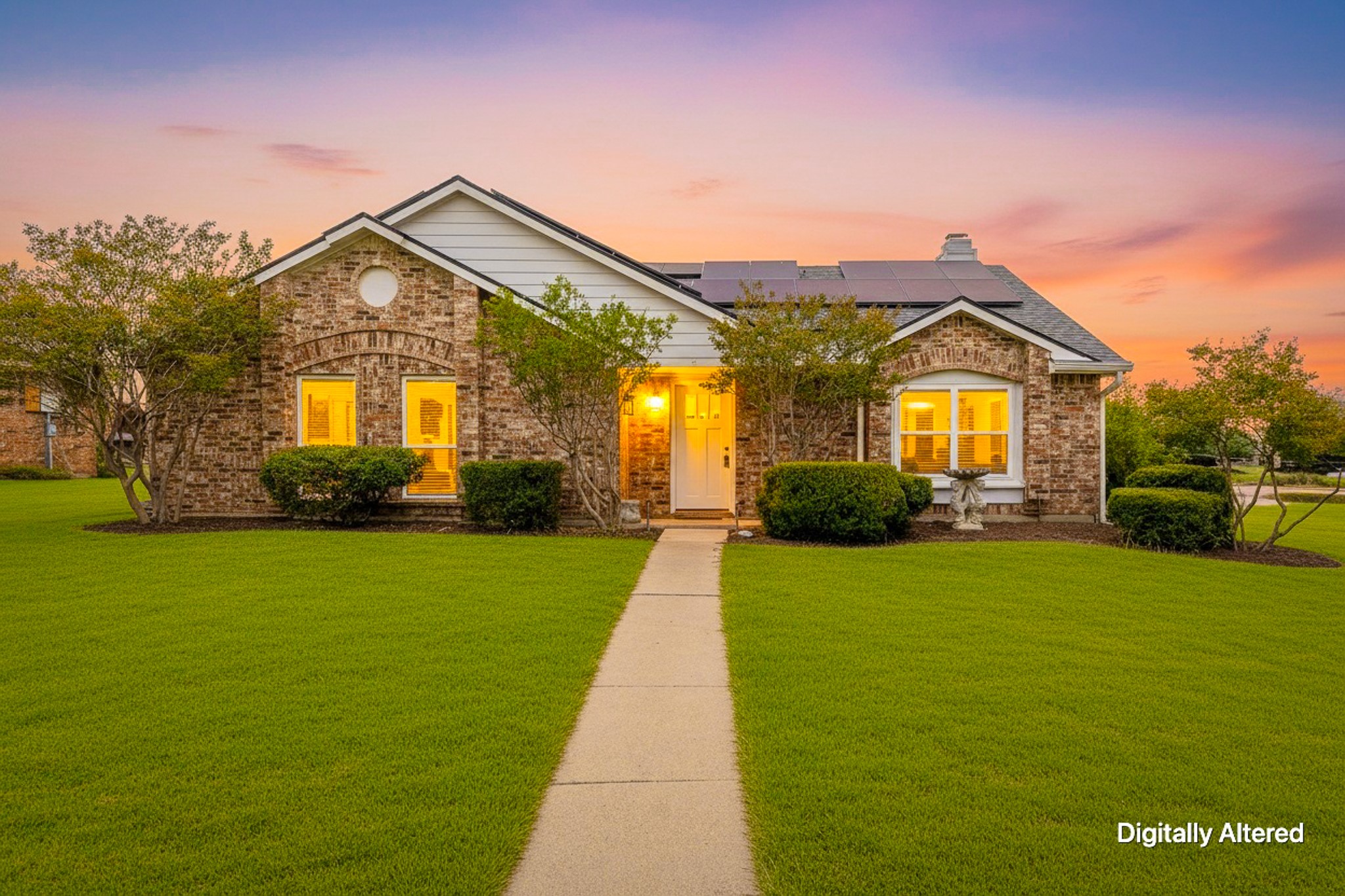 12 Kean Circle The Colony TX 75056