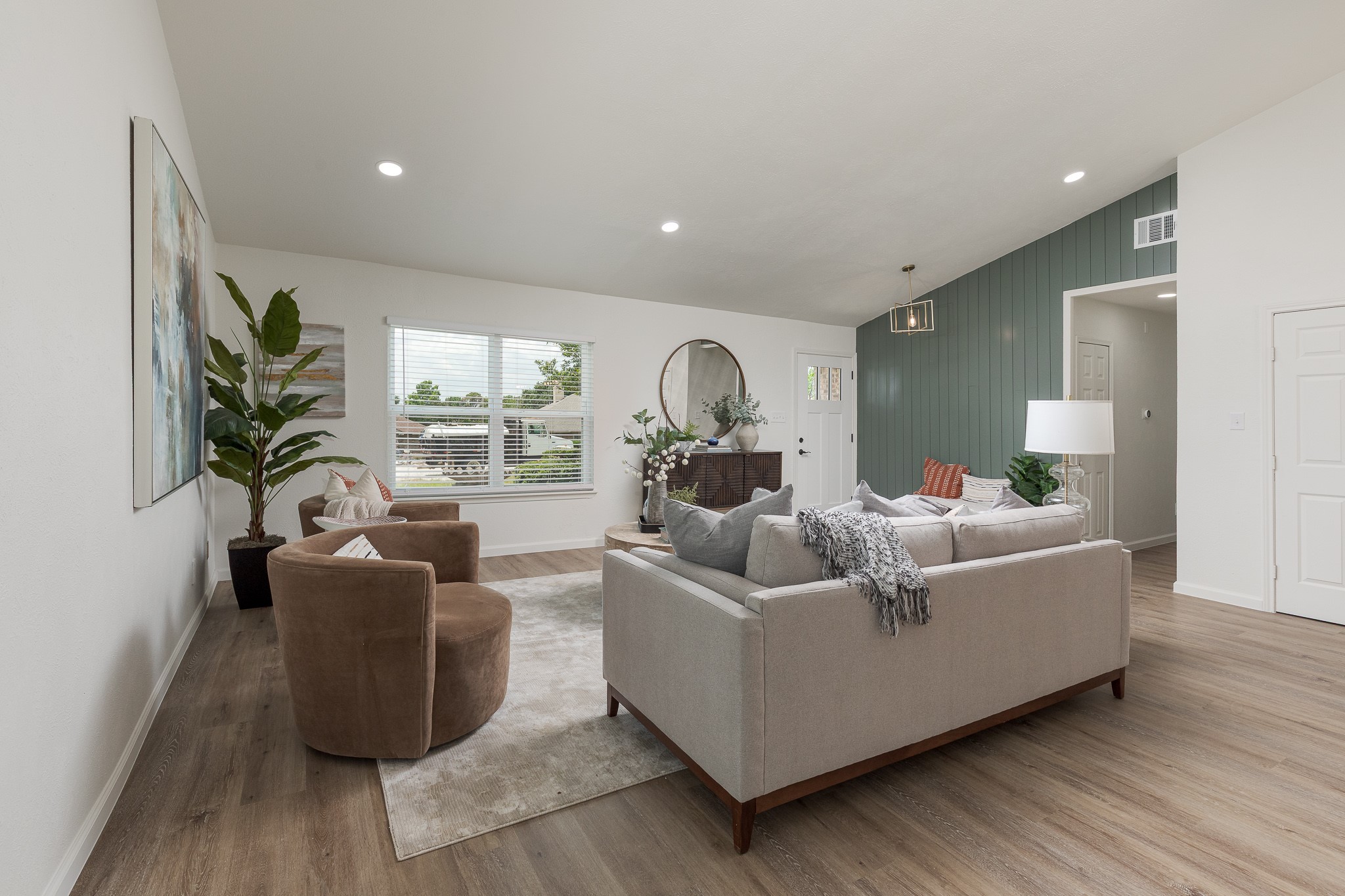 12 Kean Circle The Colony TX 75056