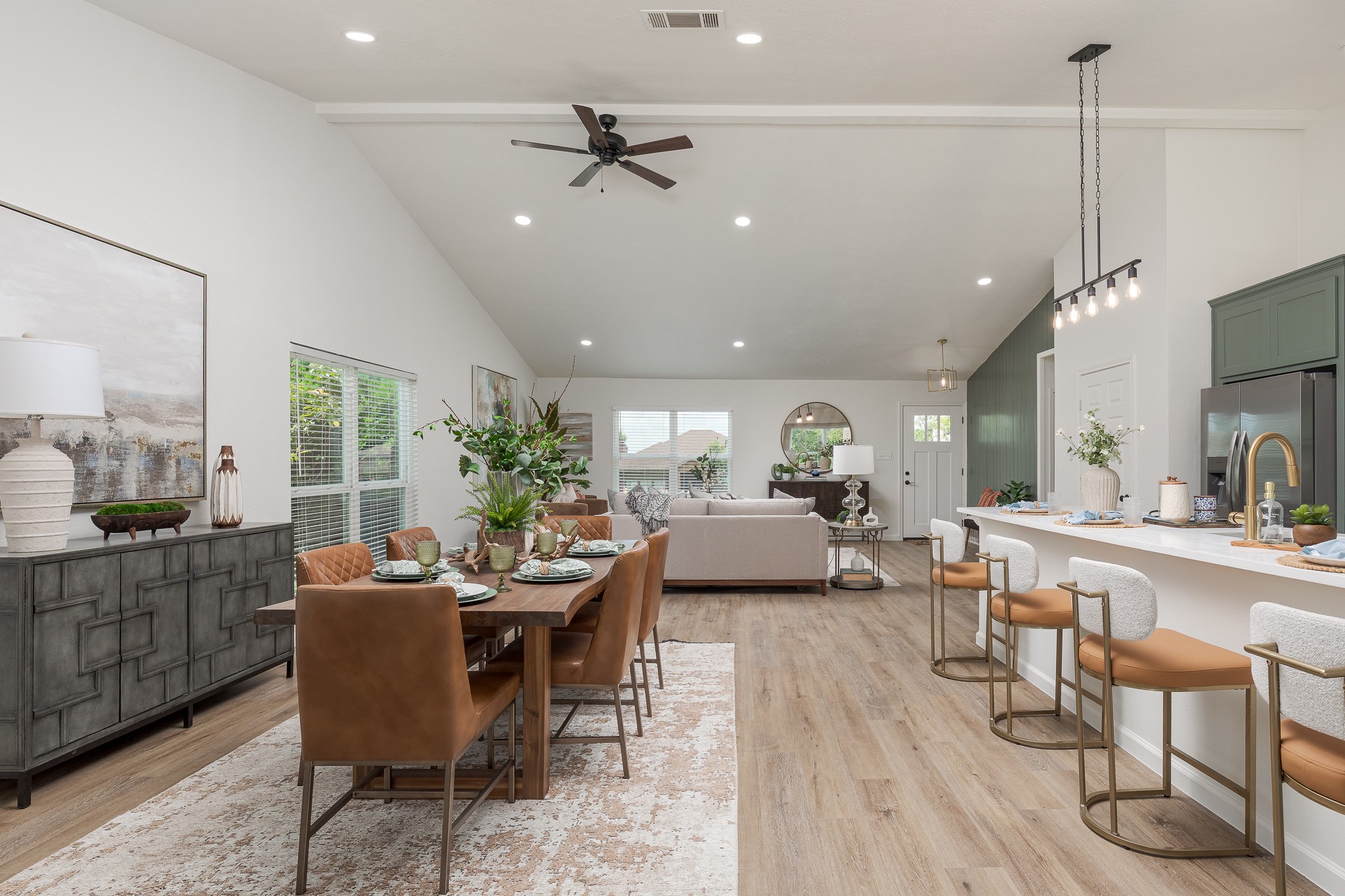 12 Kean Circle The Colony TX 75056