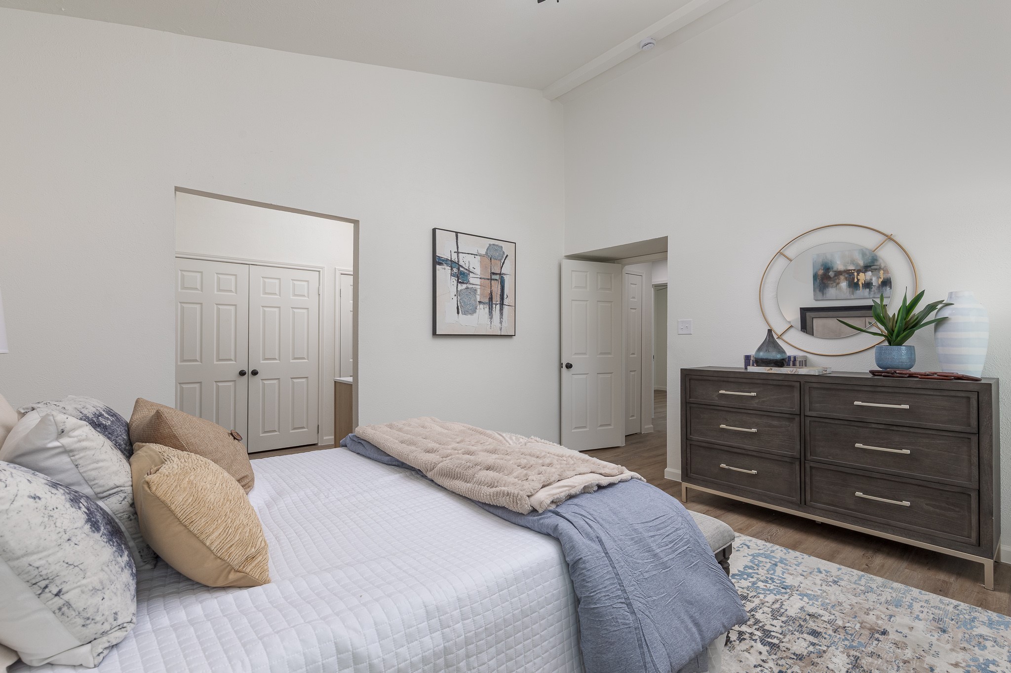 12 Kean Circle The Colony TX 75056