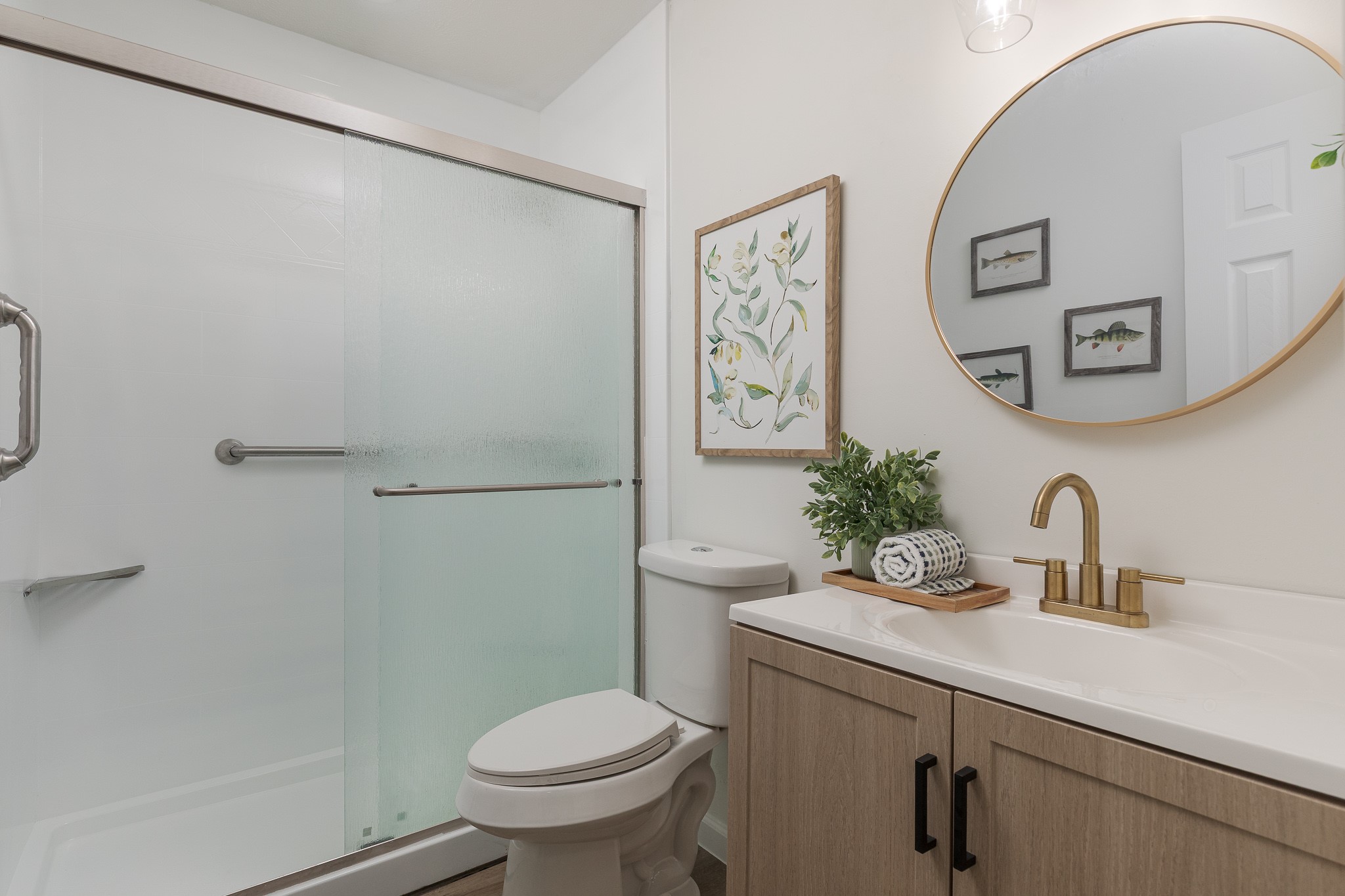 12 Kean Circle The Colony TX 75056