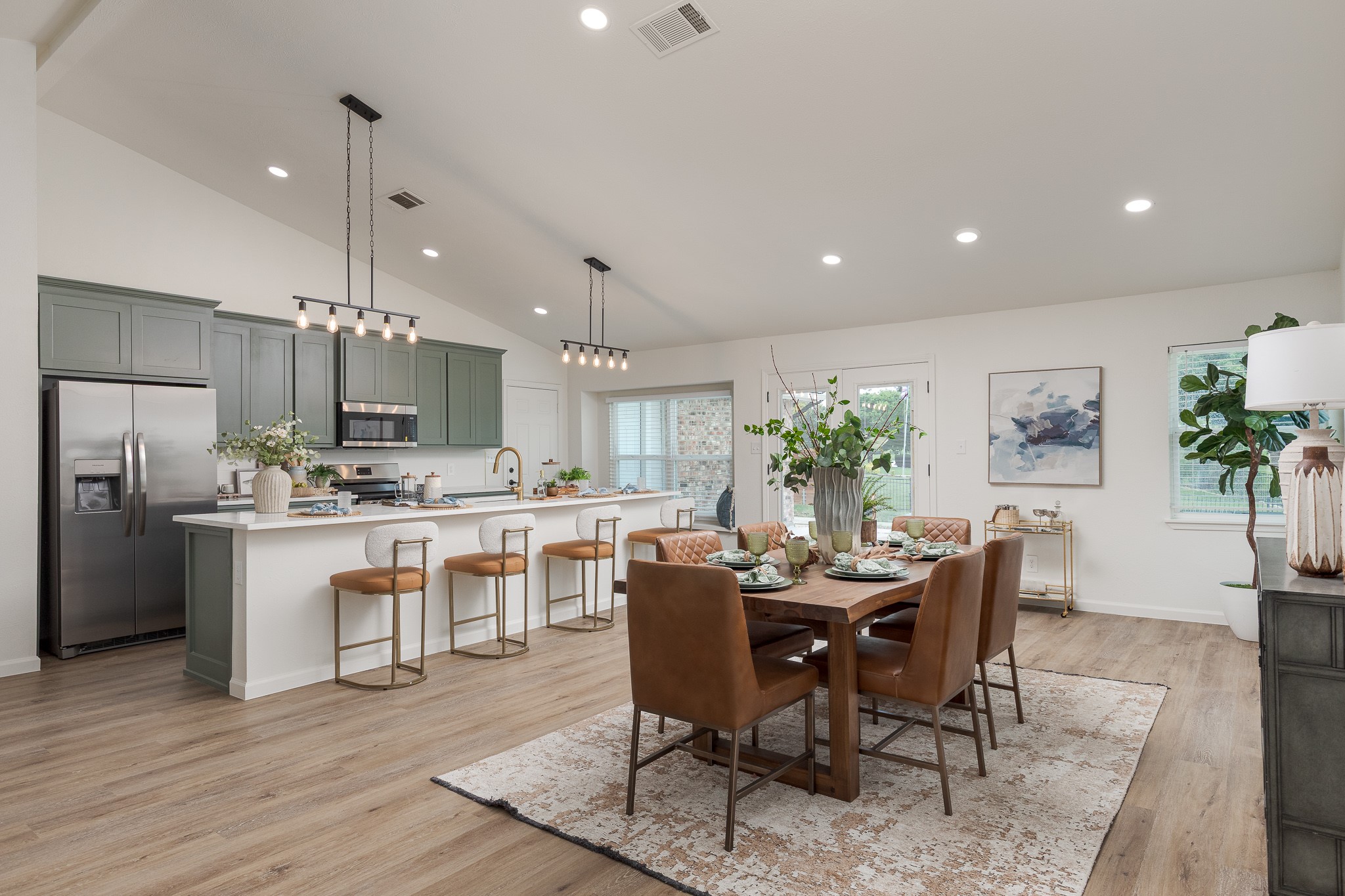 12 Kean Circle The Colony TX 75056
