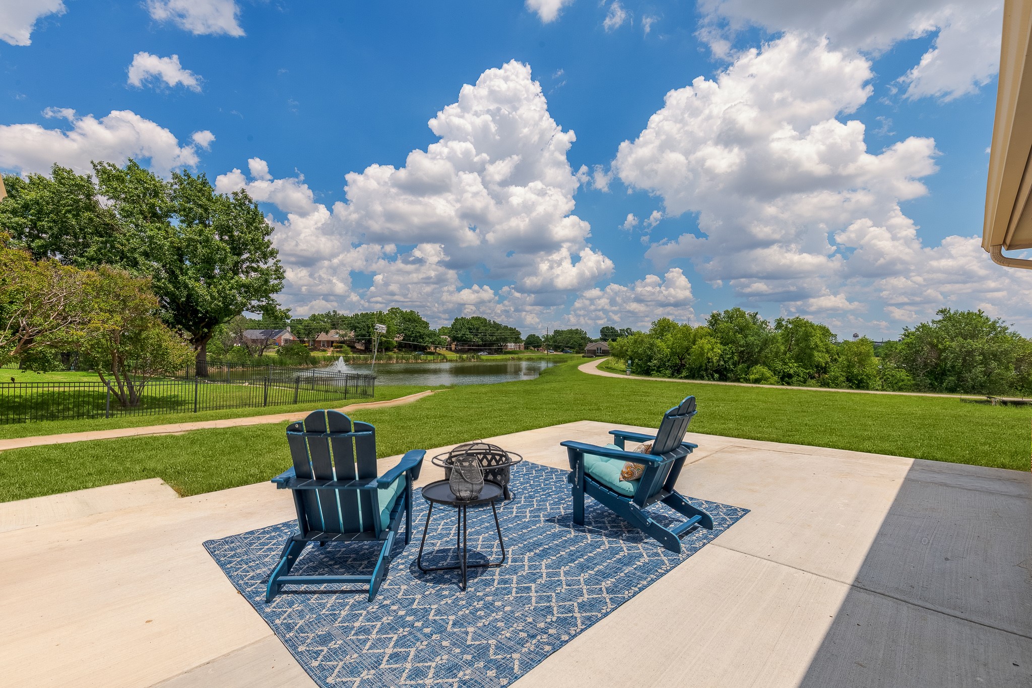 12 Kean Circle The Colony TX 75056