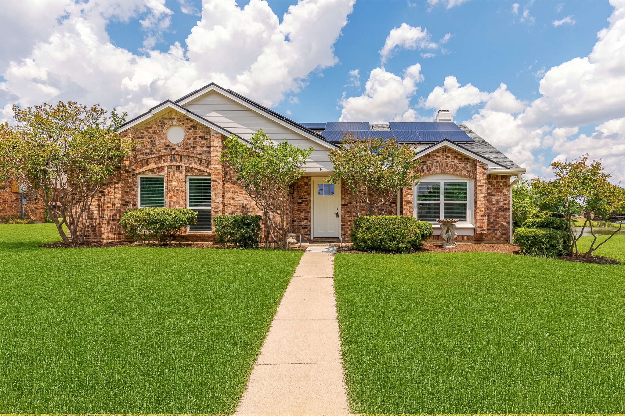 12 Kean Circle The Colony TX 75056