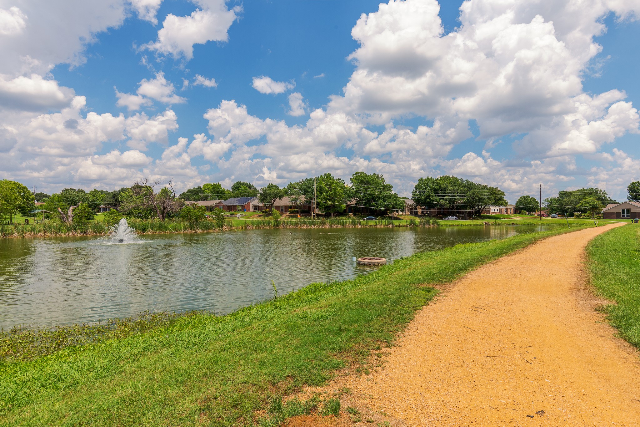 12 Kean Circle The Colony TX 75056