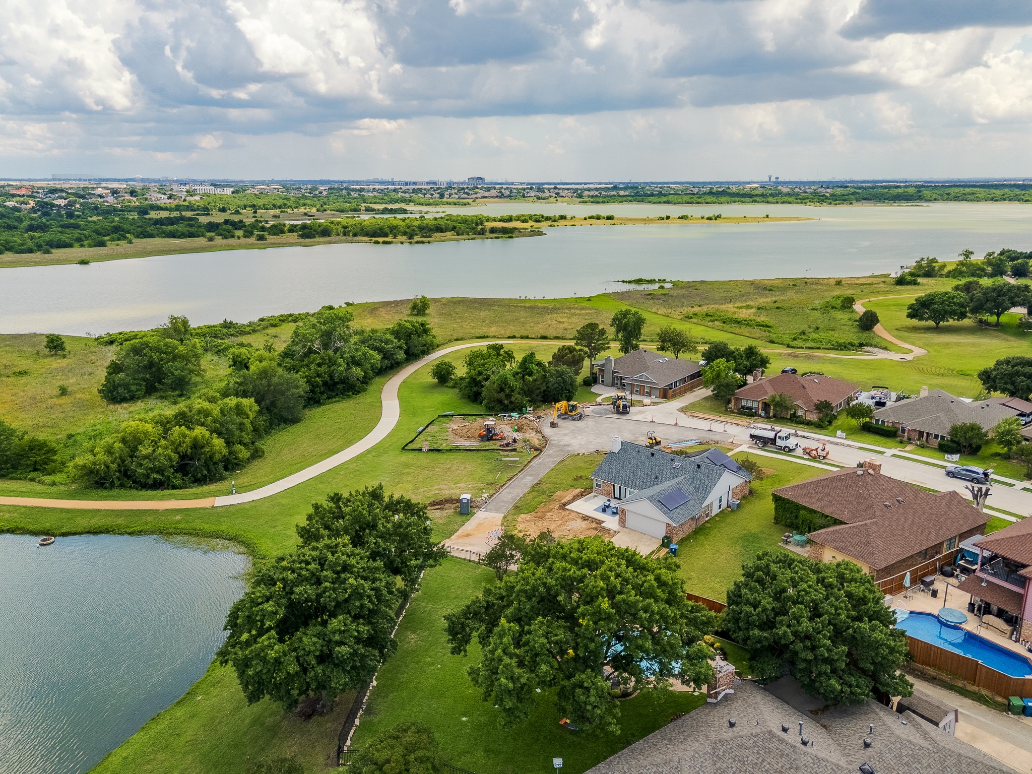 12 Kean Circle The Colony TX 75056