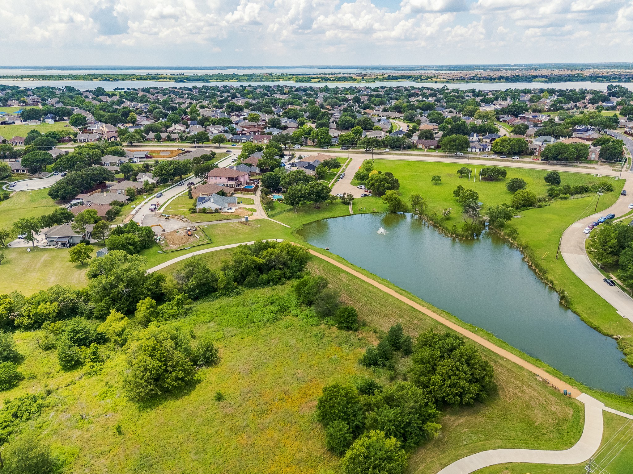 12 Kean Circle The Colony TX 75056