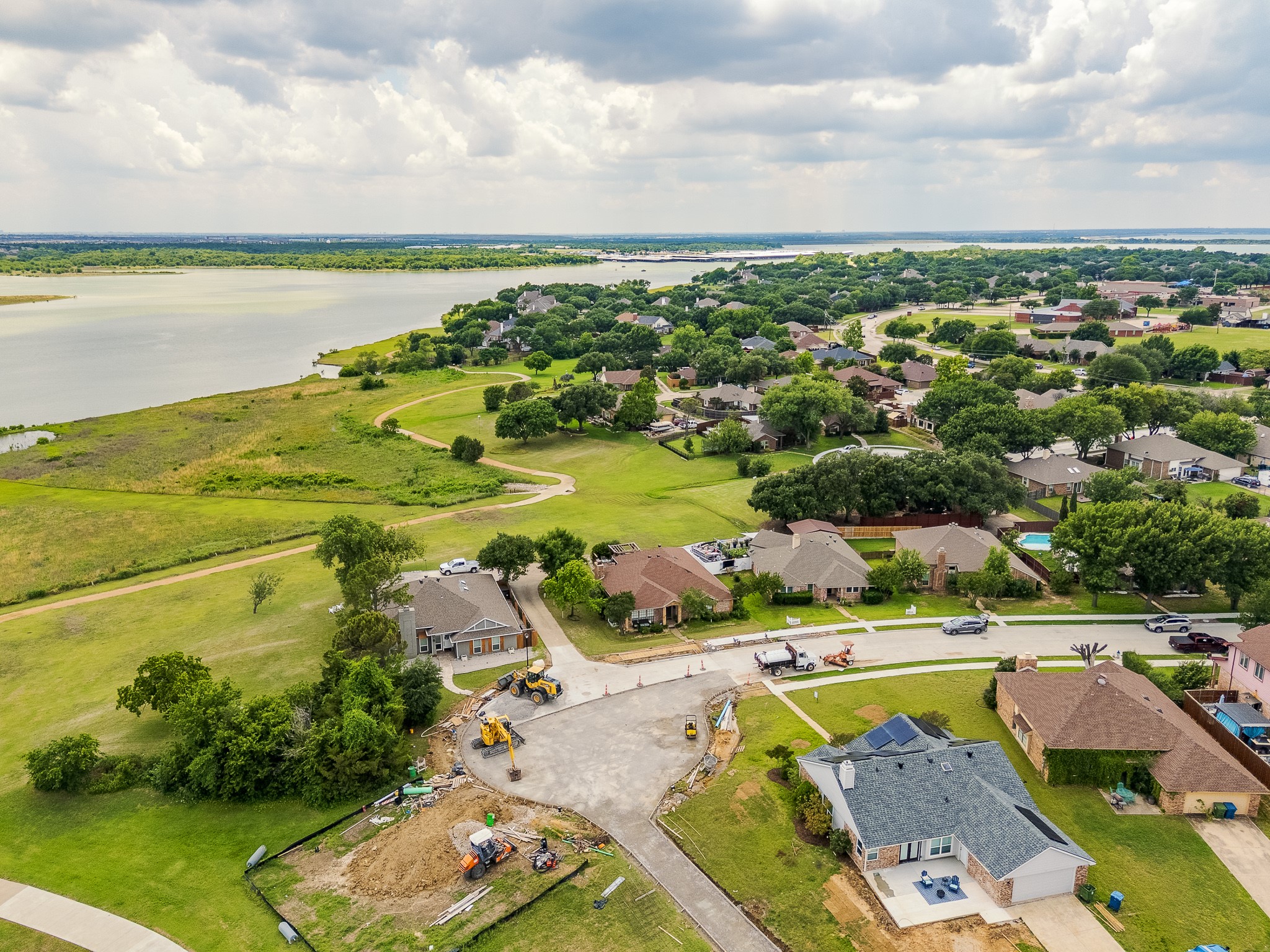 12 Kean Circle The Colony TX 75056