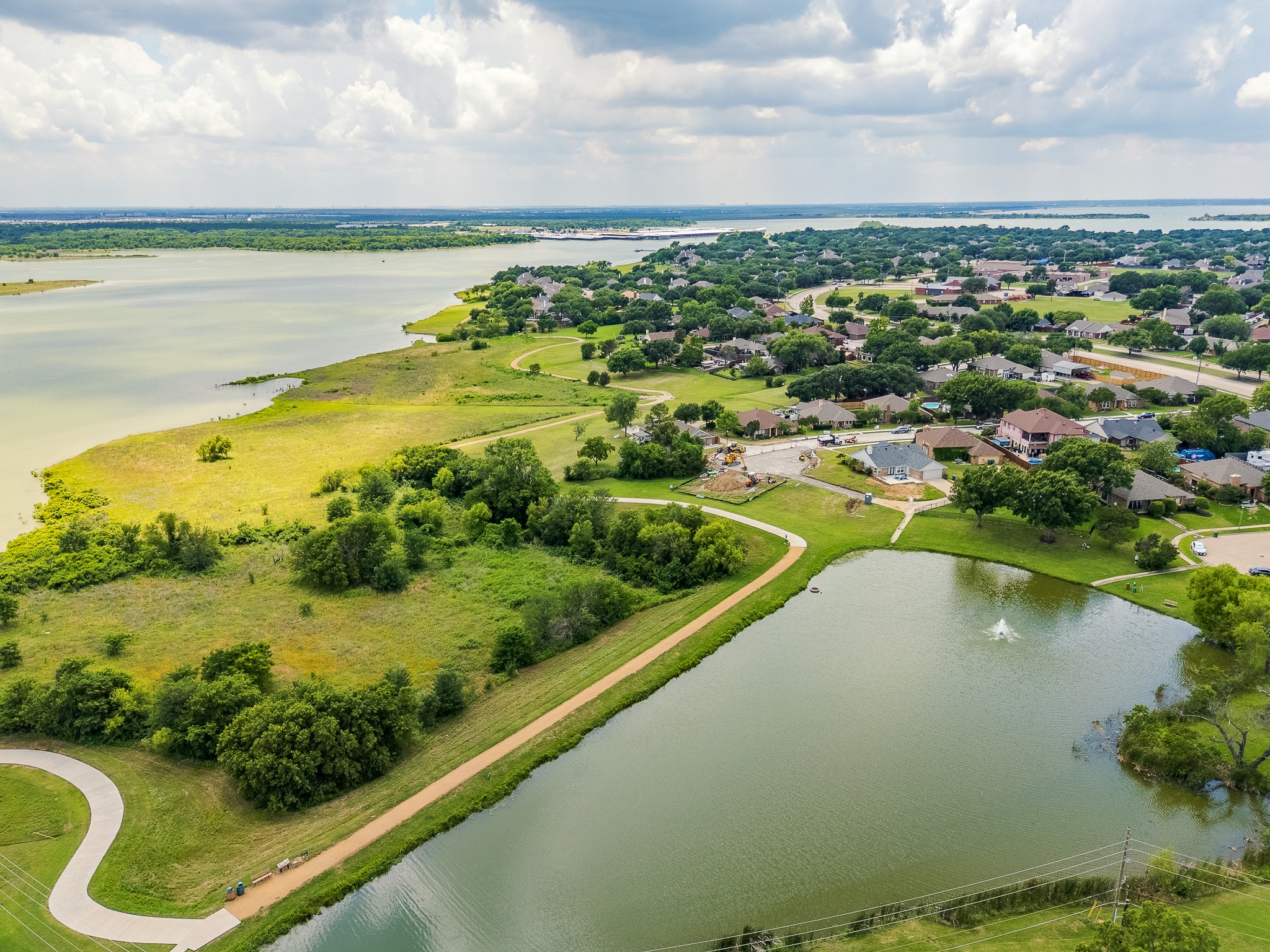 12 Kean Circle The Colony TX 75056