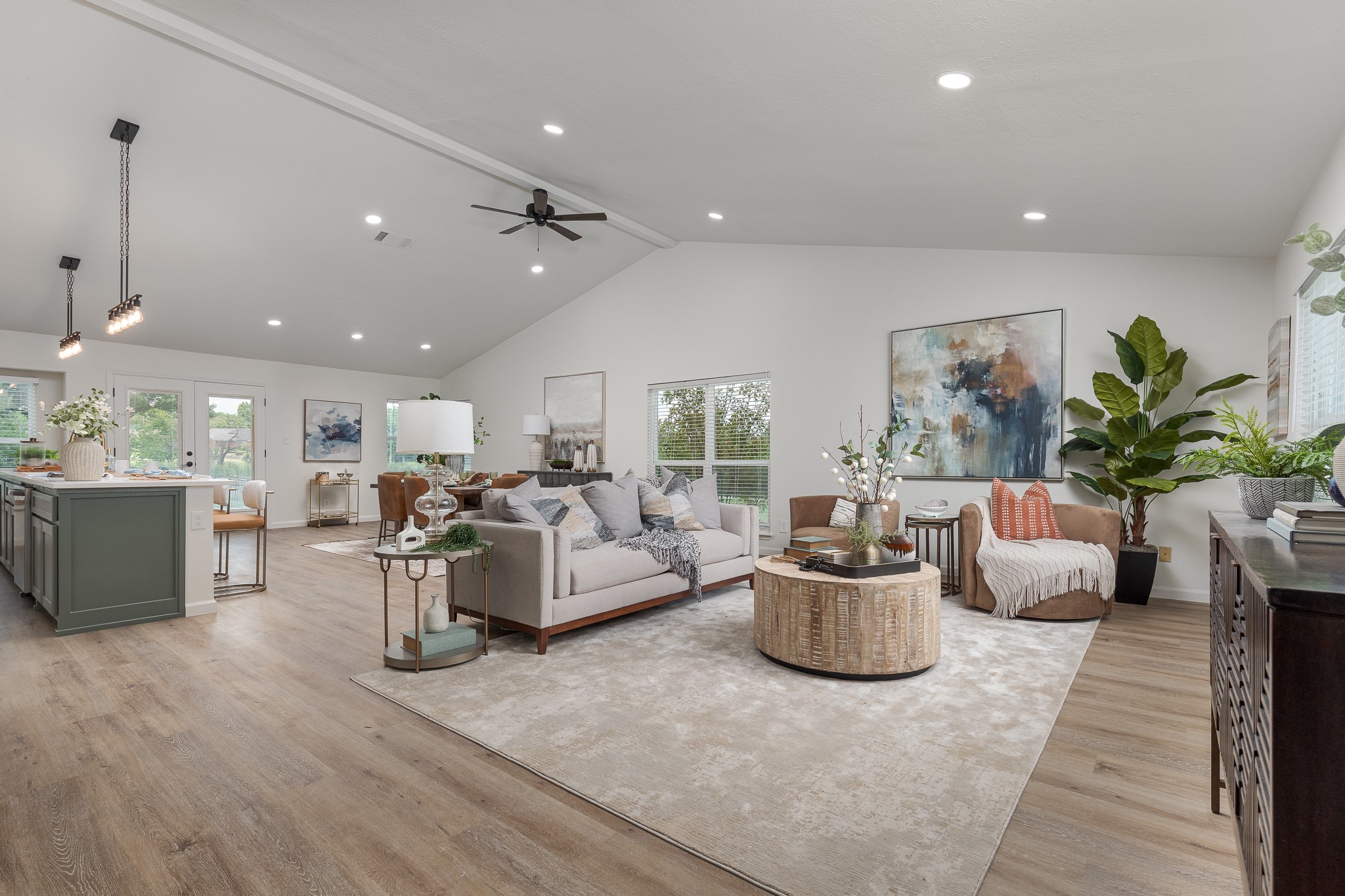 12 Kean Circle The Colony TX 75056