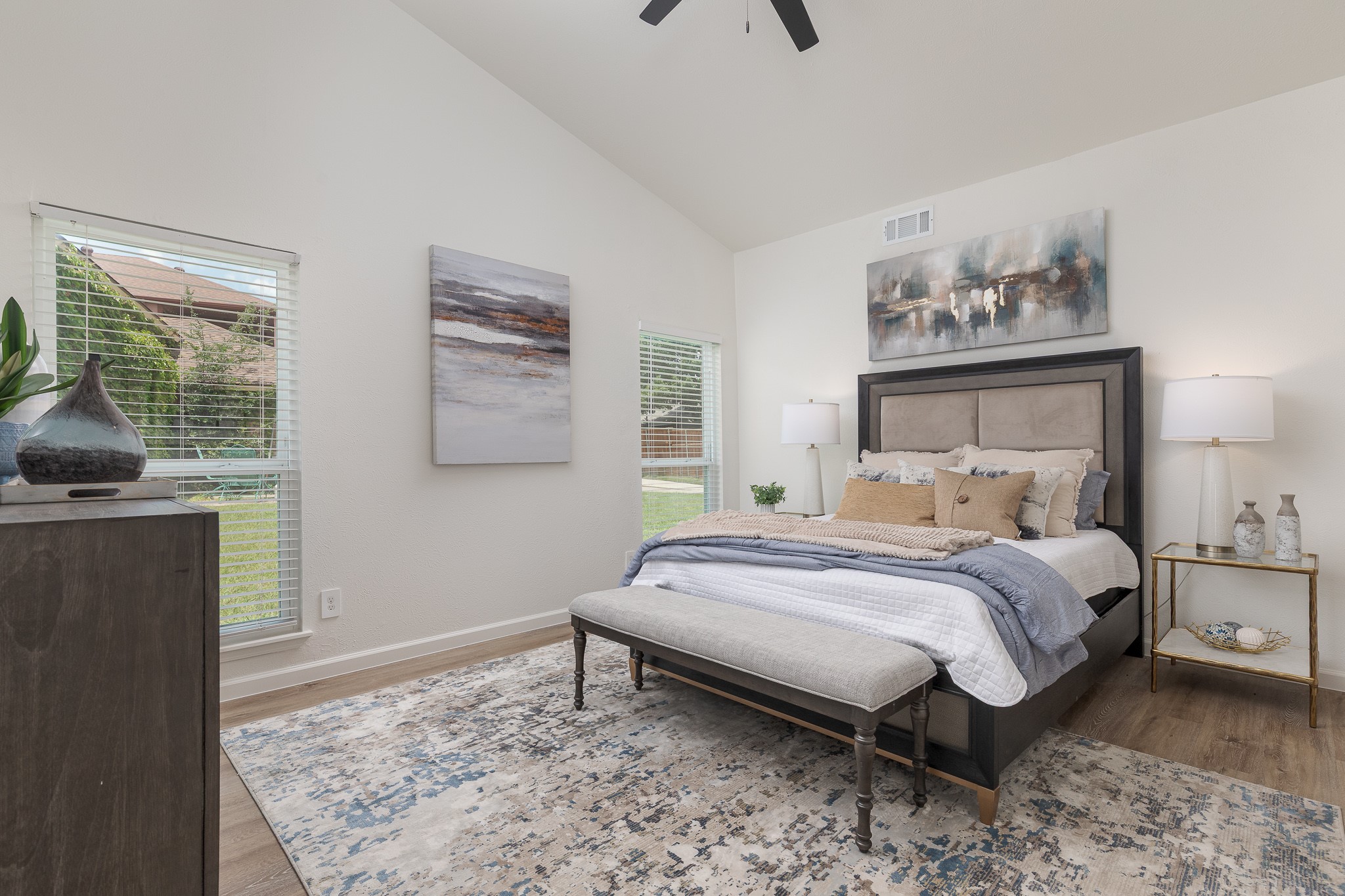12 Kean Circle The Colony TX 75056