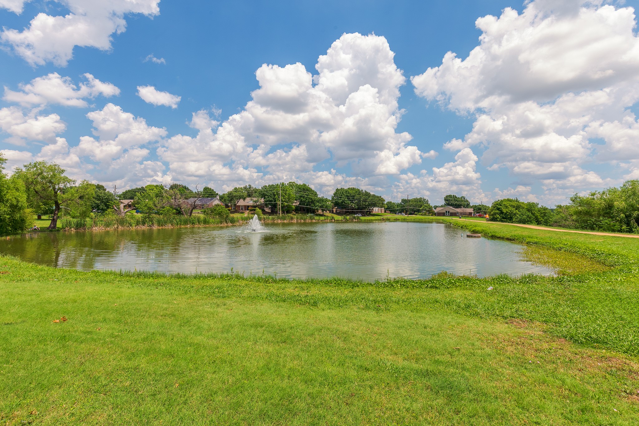 12 Kean Circle The Colony TX 75056