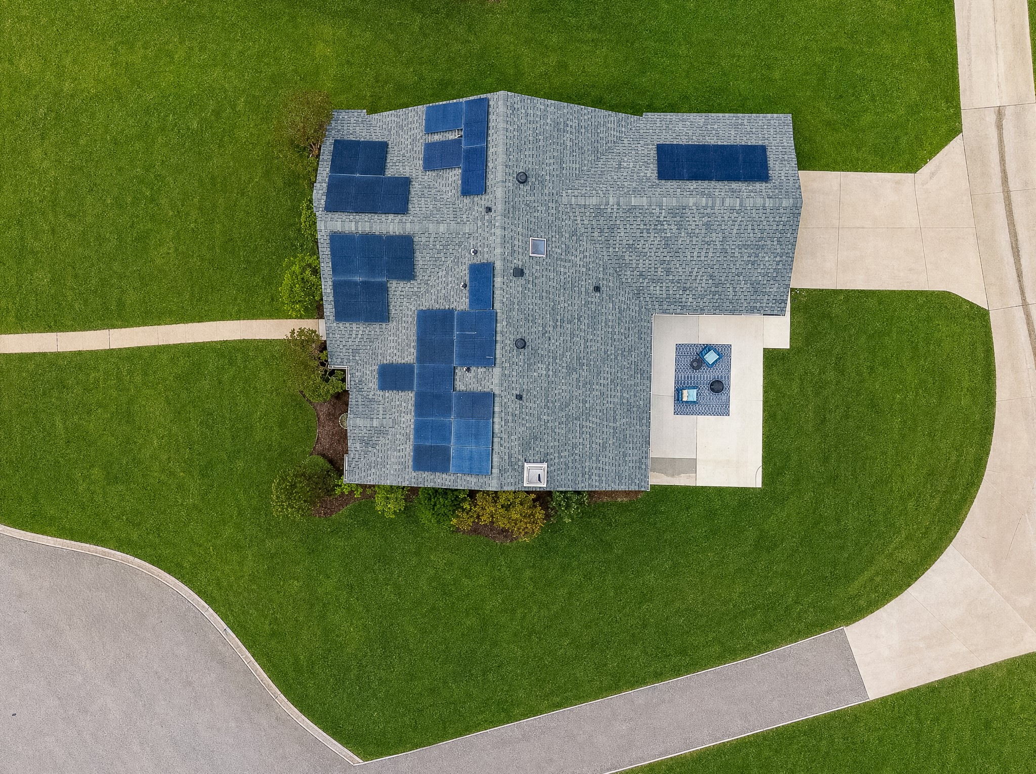 12 Kean Circle The Colony TX 75056