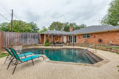 323 Canyon Valley Drive Richardson TX 75080