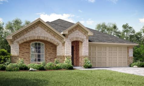 3508 Red Cardinal Court Mckinney TX 75071