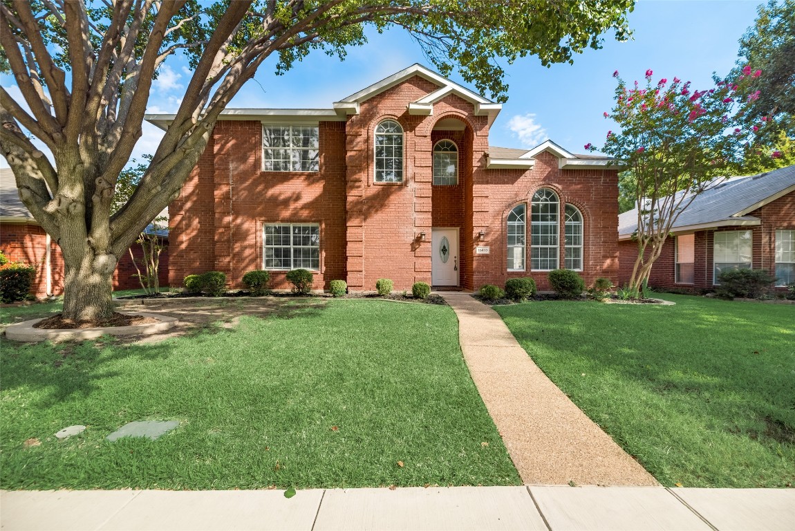 11410 Ocean Road Frisco TX 75035