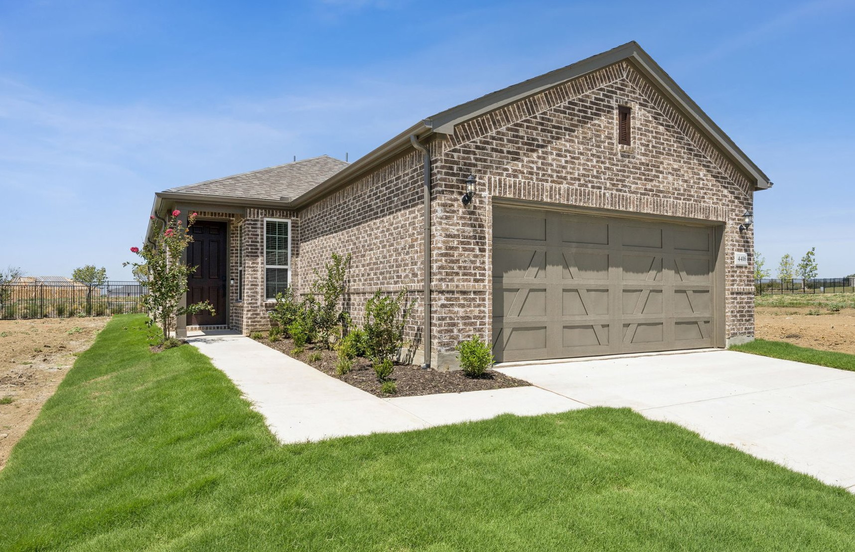 4416 Snead Street Celina TX 75009