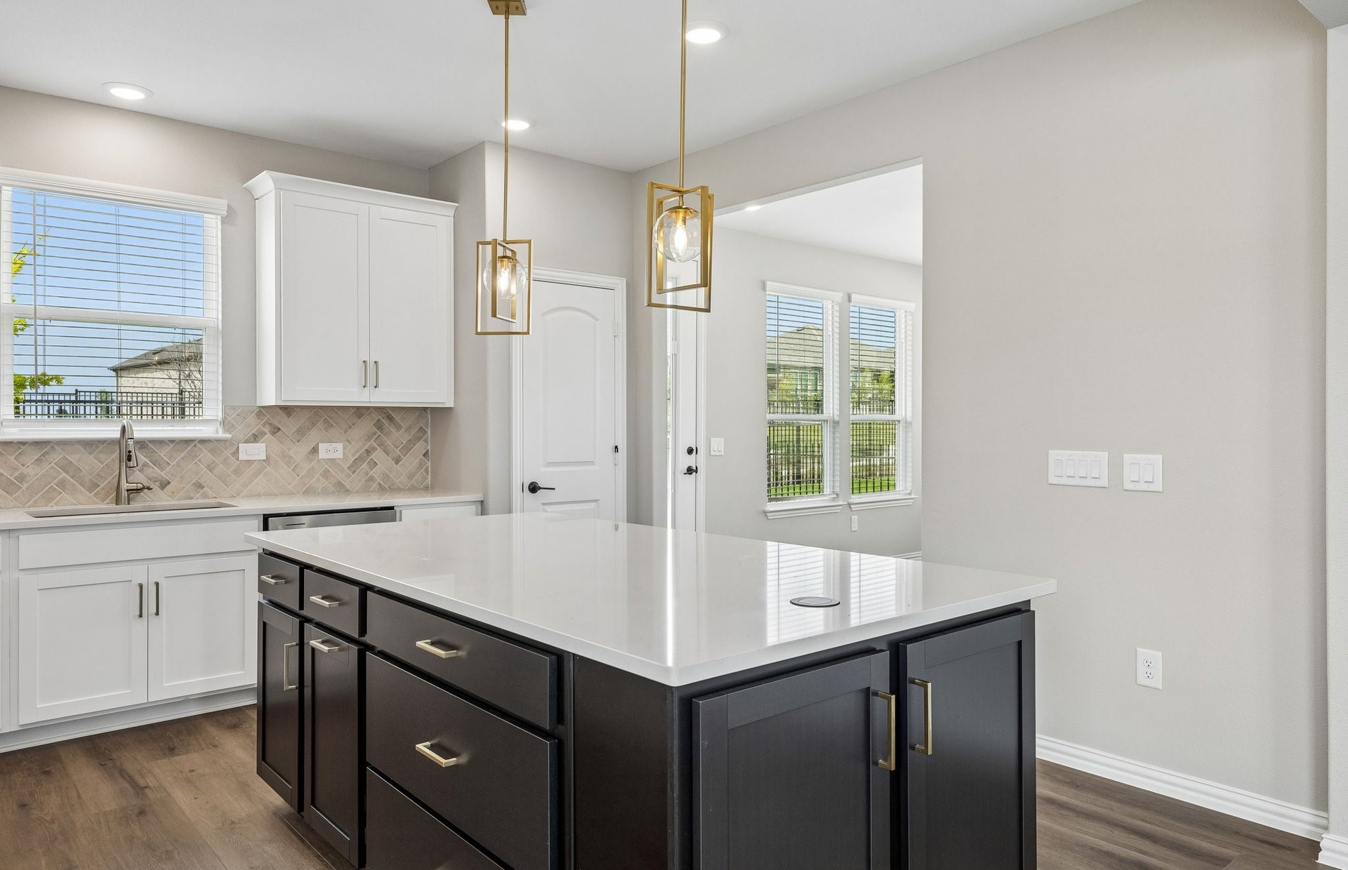 4416 Snead Street Celina TX 75009