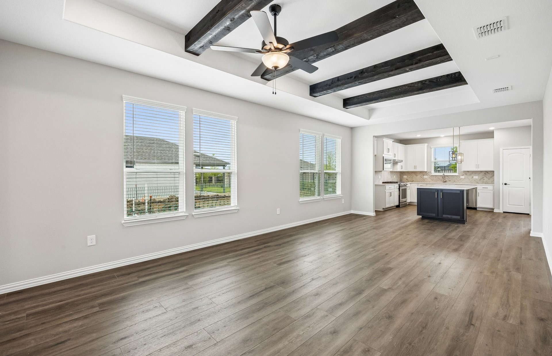4416 Snead Street Celina TX 75009