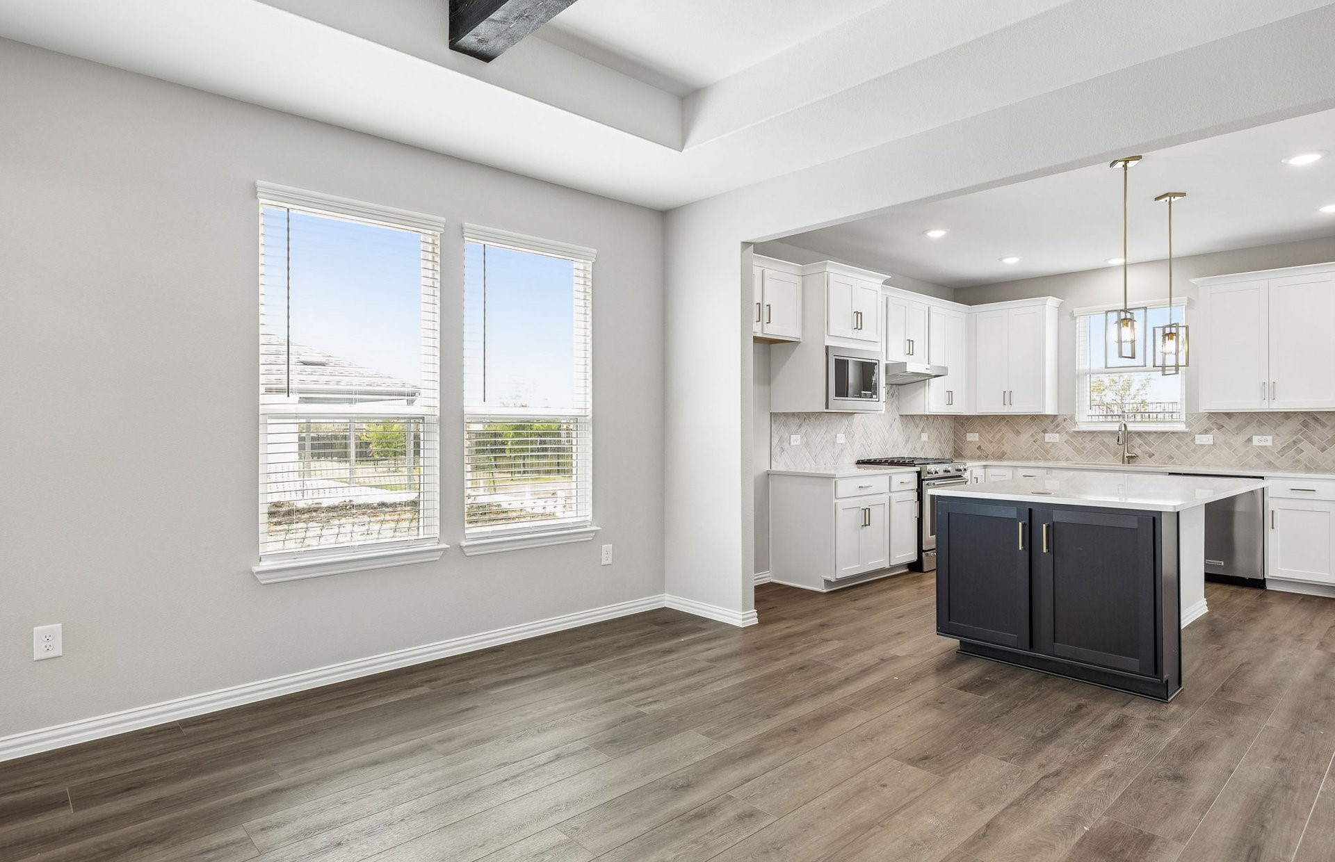 4416 Snead Street Celina TX 75009