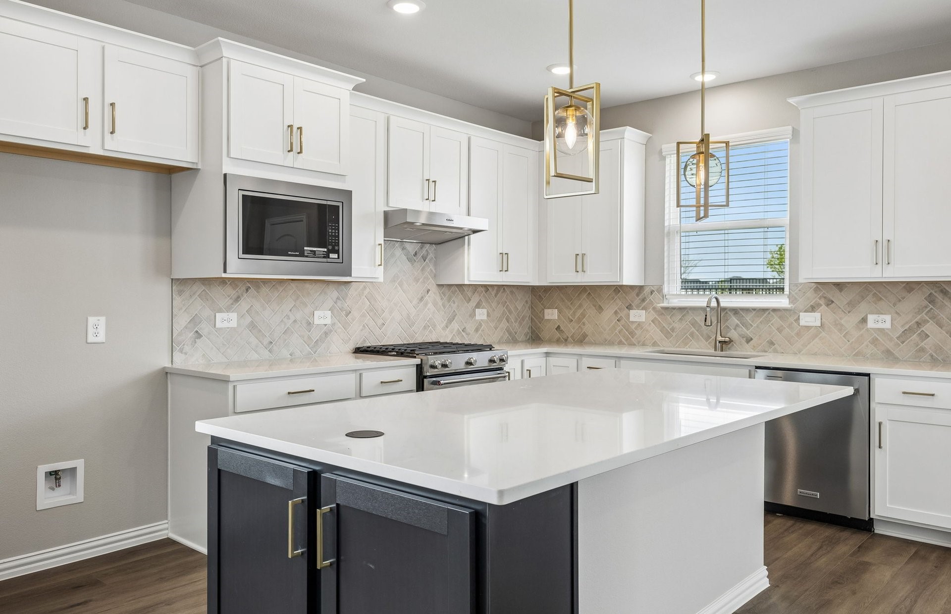 4416 Snead Street Celina TX 75009