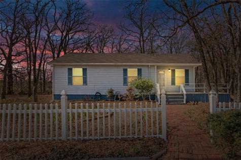 2845 Happy Swaner Lane Axtell TX 76624