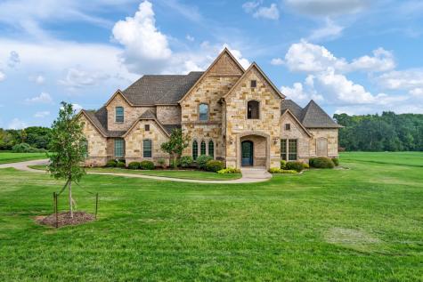 10513 Legacy Estates Drive Burleson TX 76028