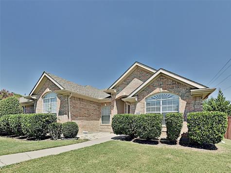 7302 Cresson Drive Frisco TX 75035