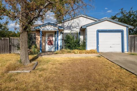 7312 Independence Drive The Colony TX 75056