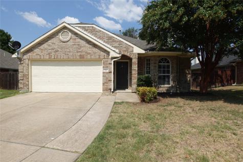 711 Bluffview Drive Mckinney TX 75071