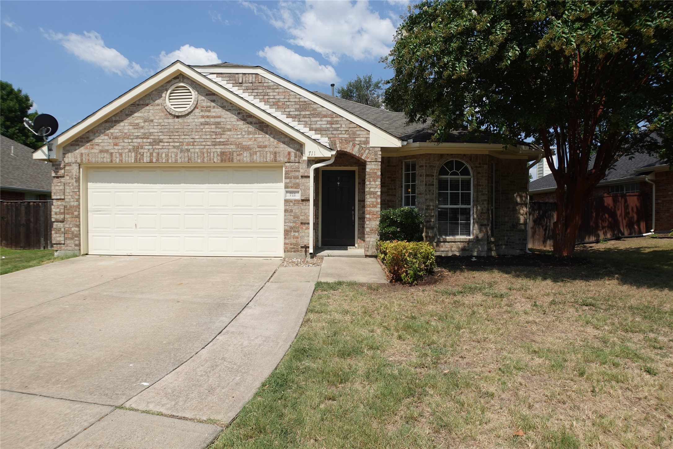 711 Bluffview Drive Mckinney TX 75071