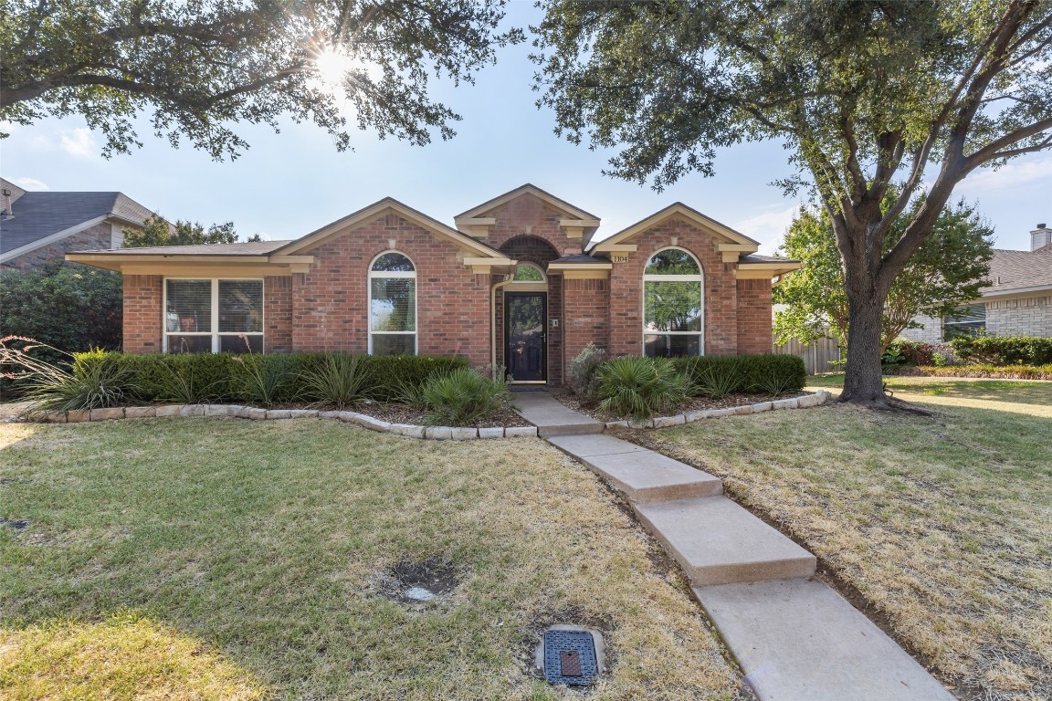 1104 Raleigh Drive Lewisville TX 75077