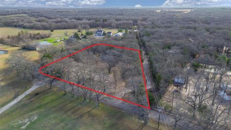 9902 County Road 2434 Terrell TX 75160