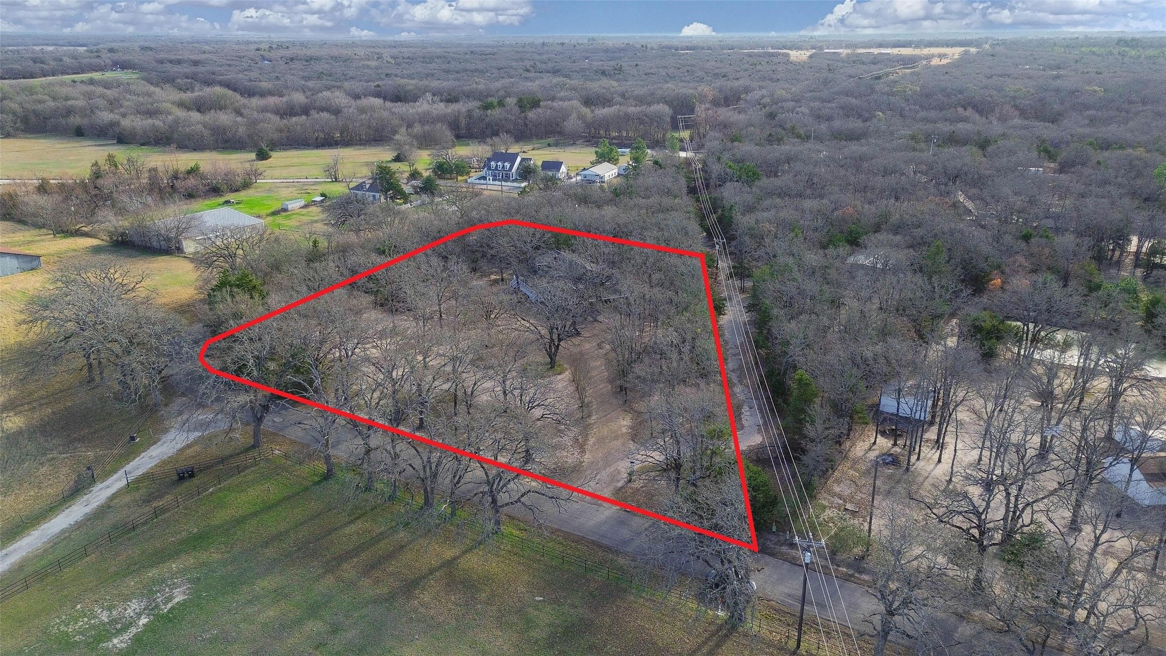 9902 County Road 2434 Terrell TX 75160