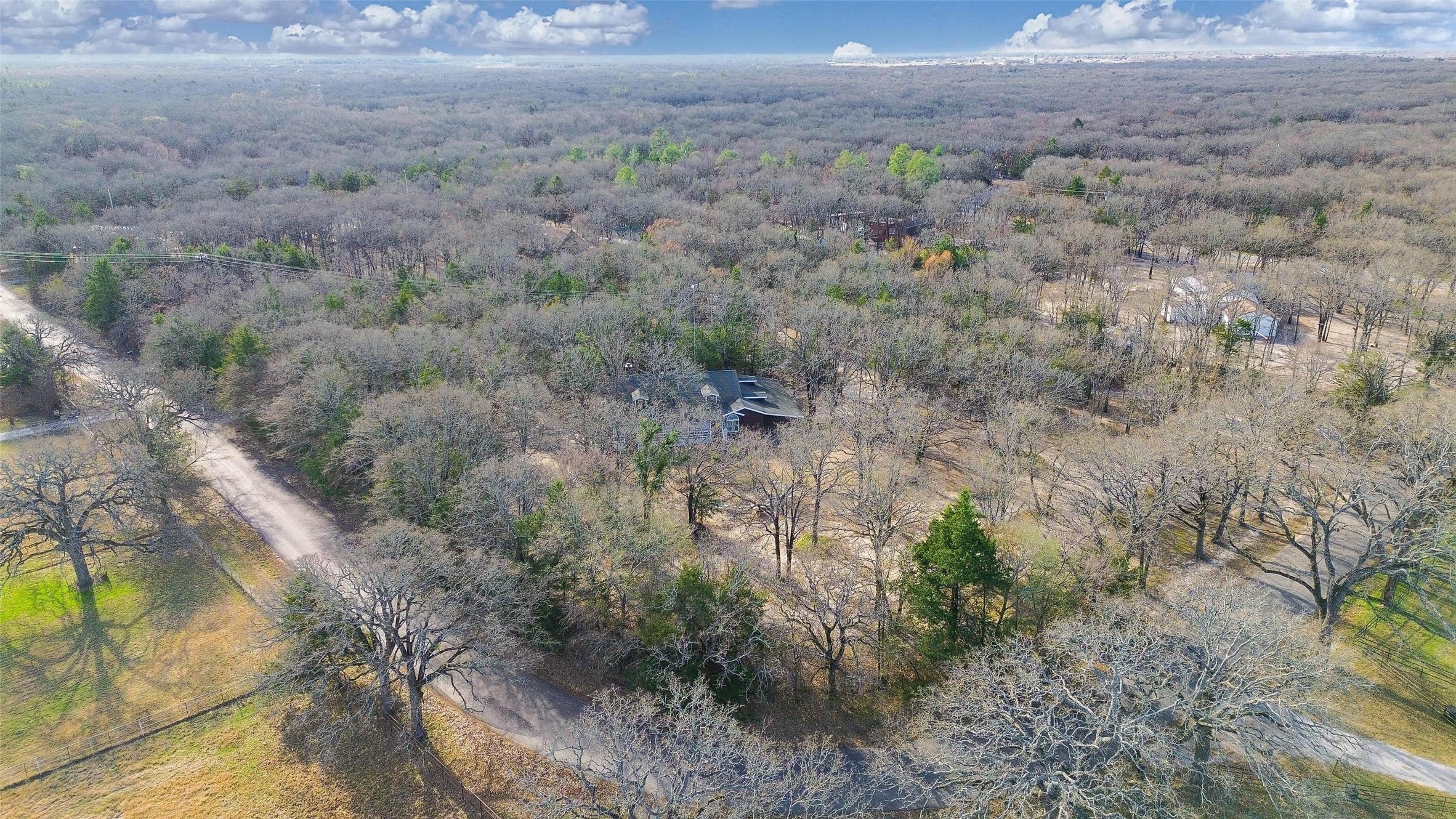 9902 County Road 2434 Terrell TX 75160