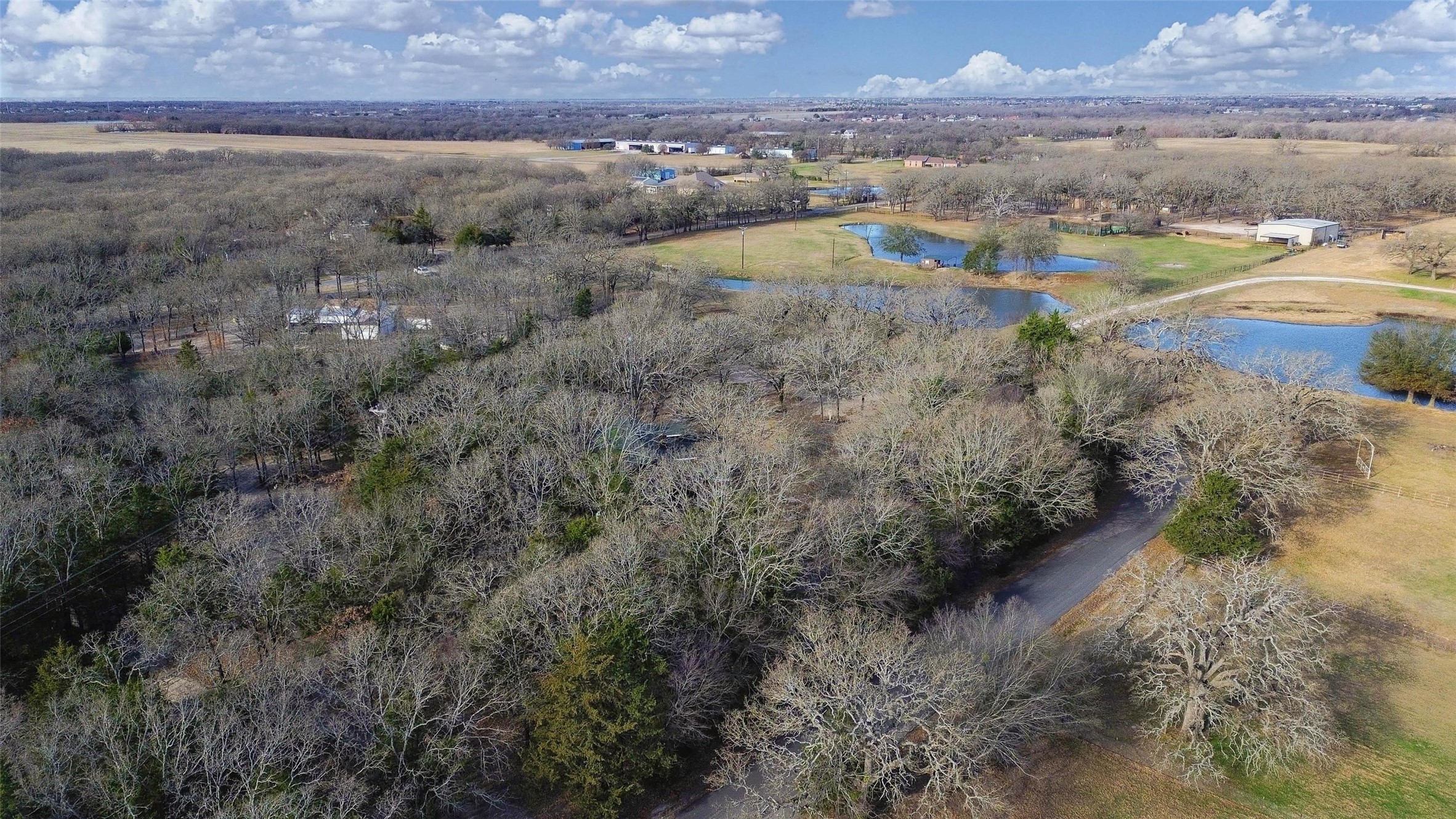 9902 County Road 2434 Terrell TX 75160