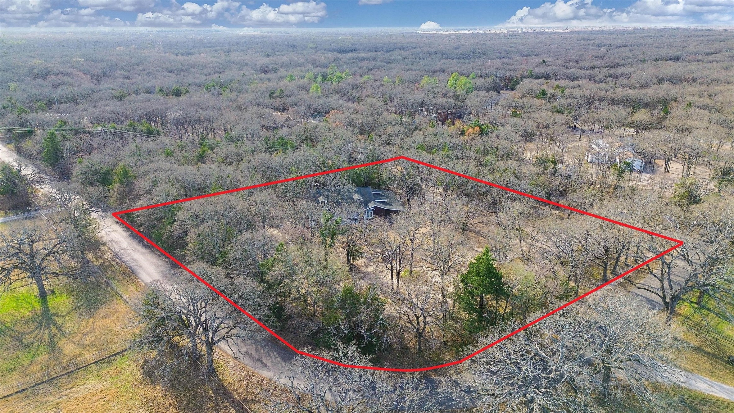 9902 County Road 2434 Terrell TX 75160