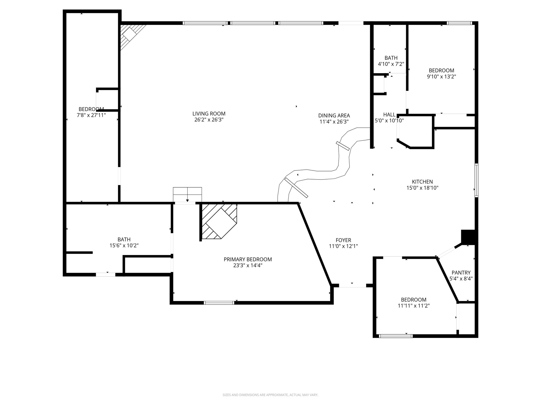 9902 County Road 2434 Terrell TX 75160
