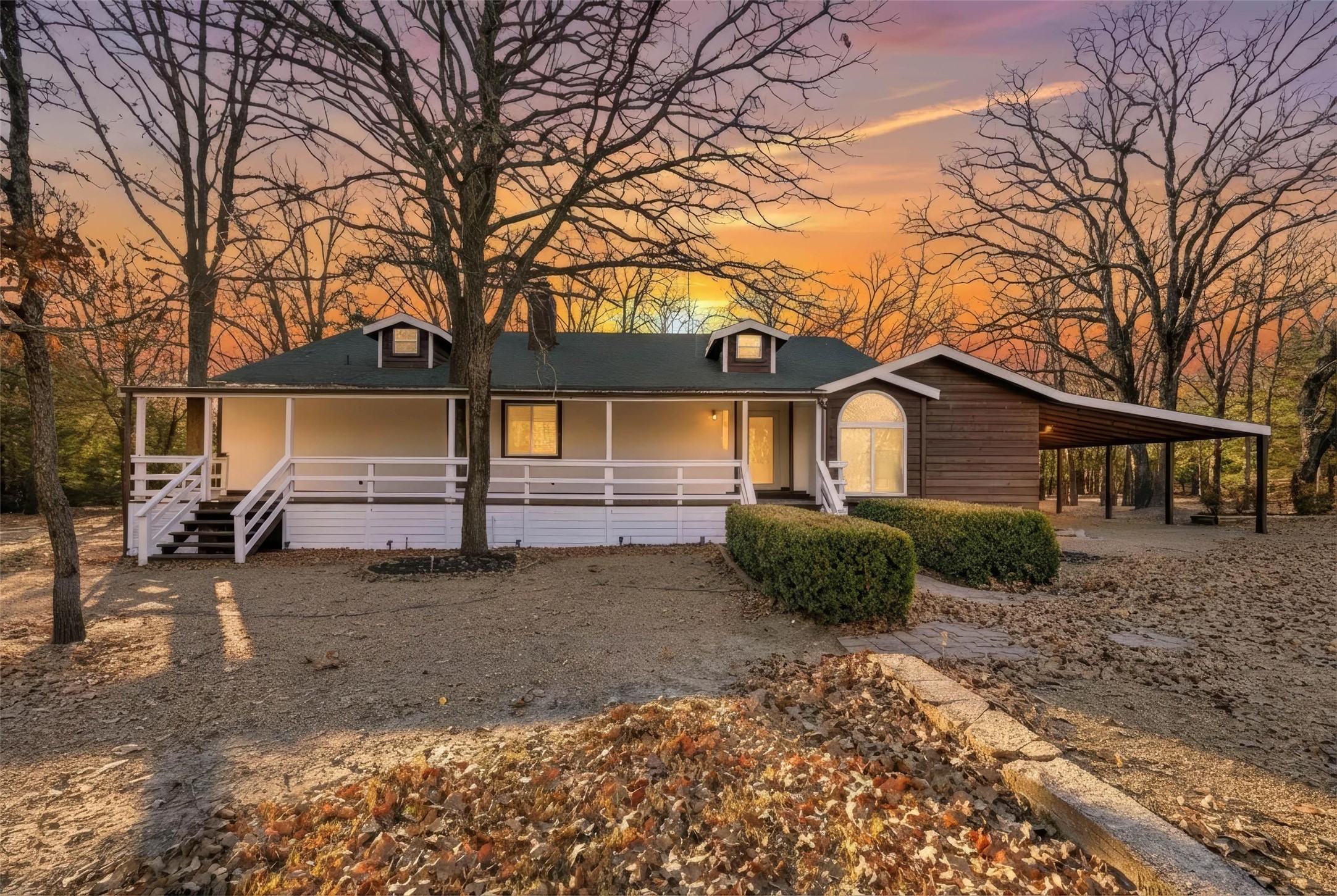 9902 County Road 2434 Terrell TX 75160