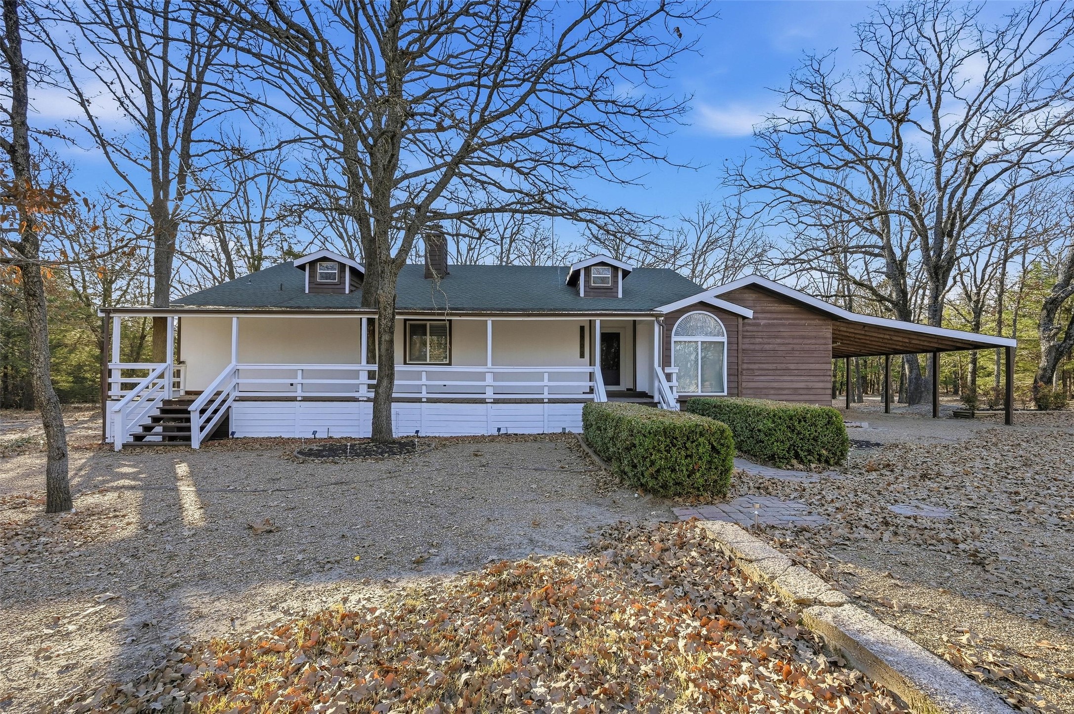 9902 County Road 2434 Terrell TX 75160