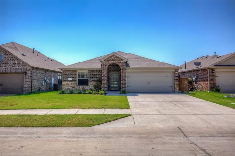 1324 River Oak Lane Royse City TX 75189
