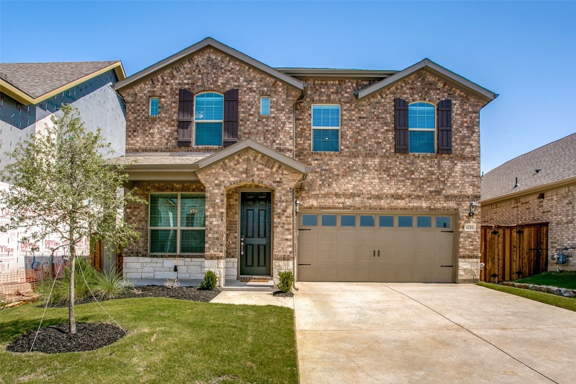 4201 Caprock Canyon Road Sachse TX 75048