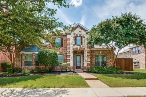 2639 Clearfield Lane Frisco TX 75036
