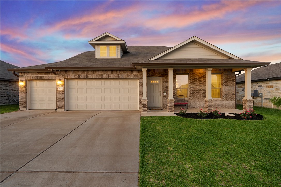 3024 Beutel Road Lorena TX 76655
