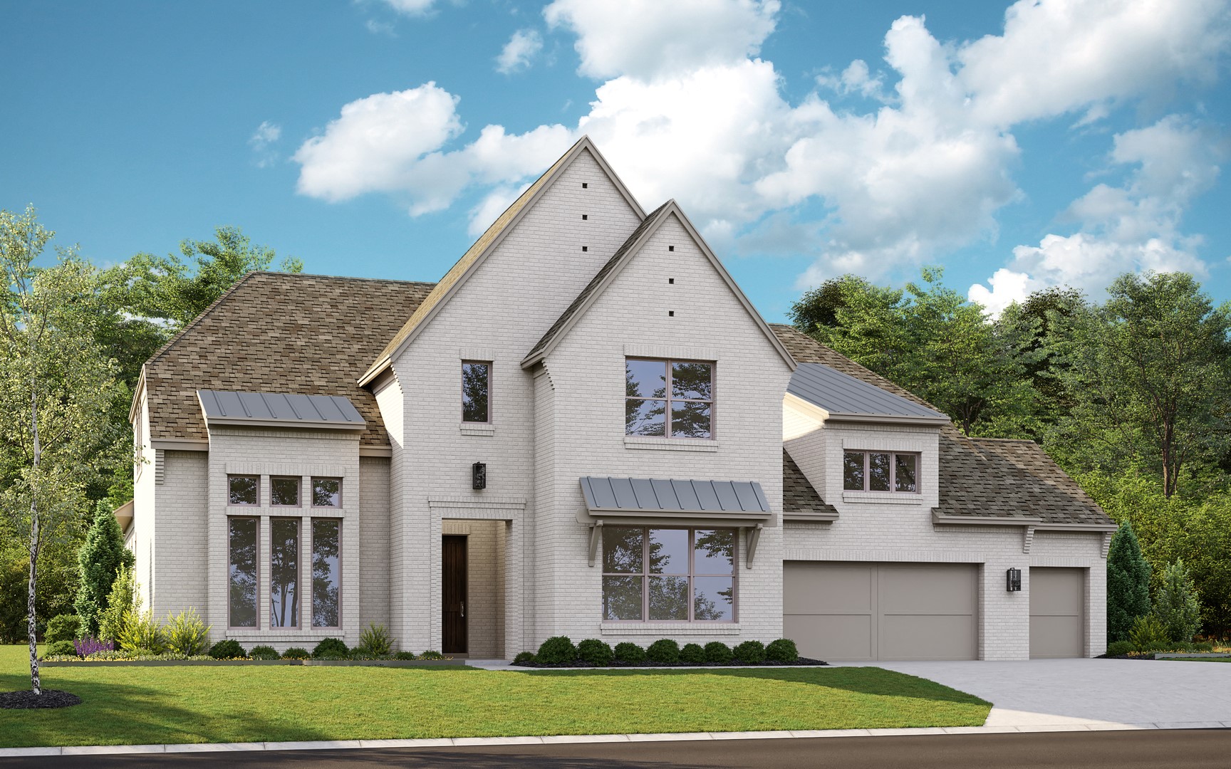 2404 Rich Strike Court Celina TX 75009