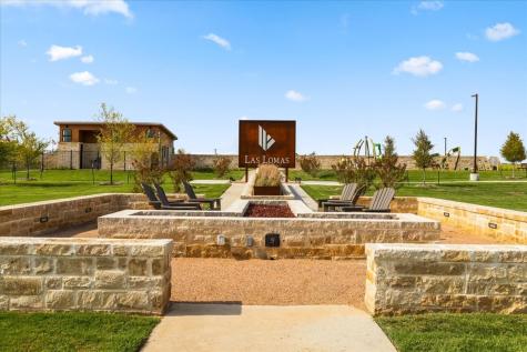 1206 Burney Court Forney TX 75126