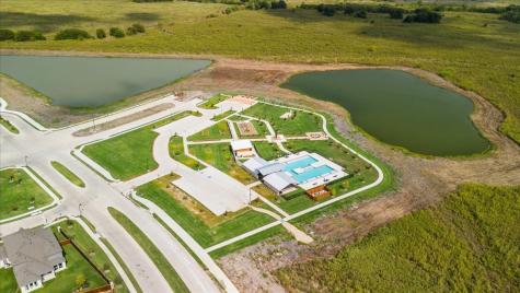 1206 Burney Court Forney TX 75126