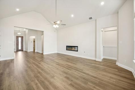 1206 Burney Court Forney TX 75126