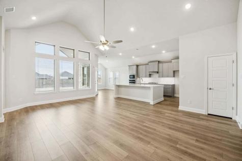 1206 Burney Court Forney TX 75126